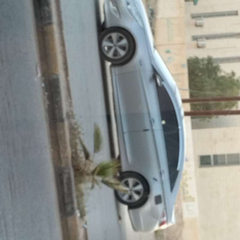 المفرق