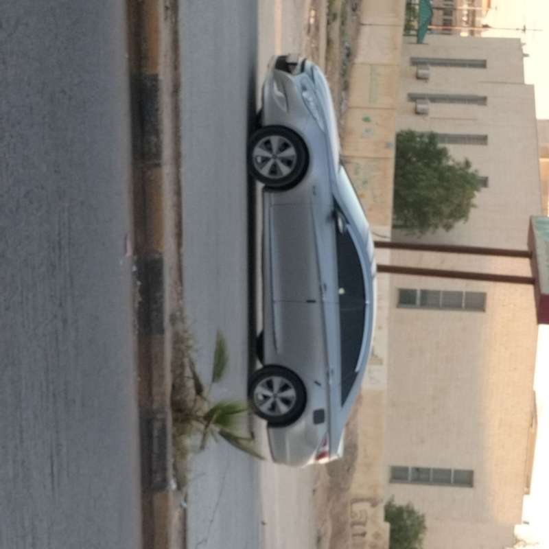 المفرق