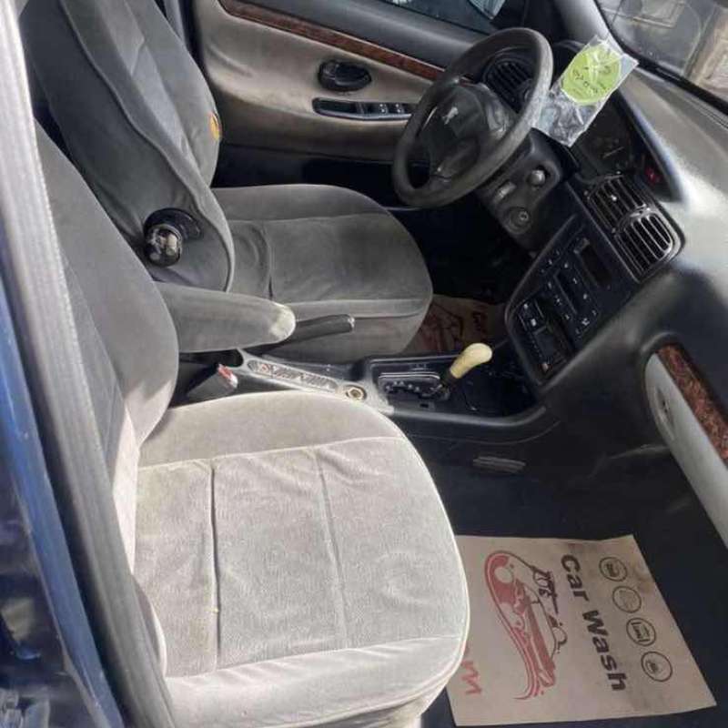 بيجو 406