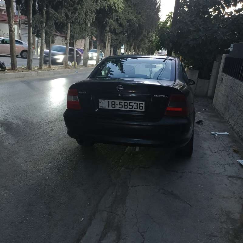 اوبل جوهره ٩٦