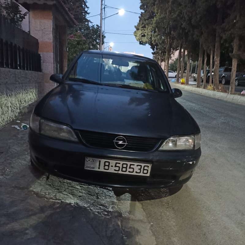 اوبل جوهره ٩٦