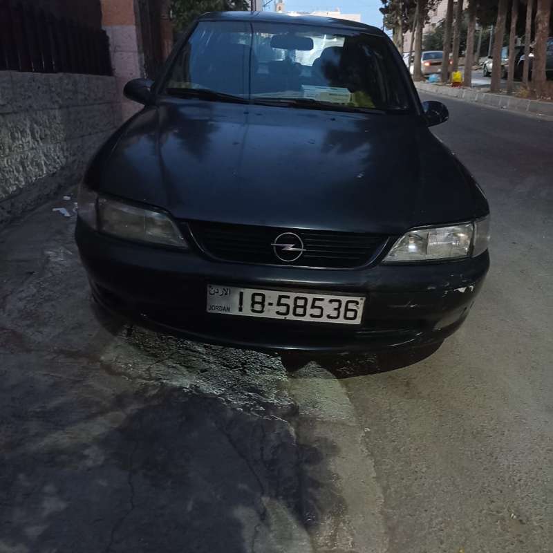 اوبل جوهره ٩٦