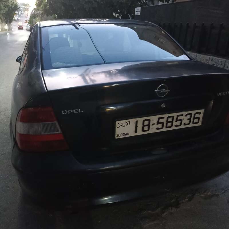 اوبل جوهره ٩٦