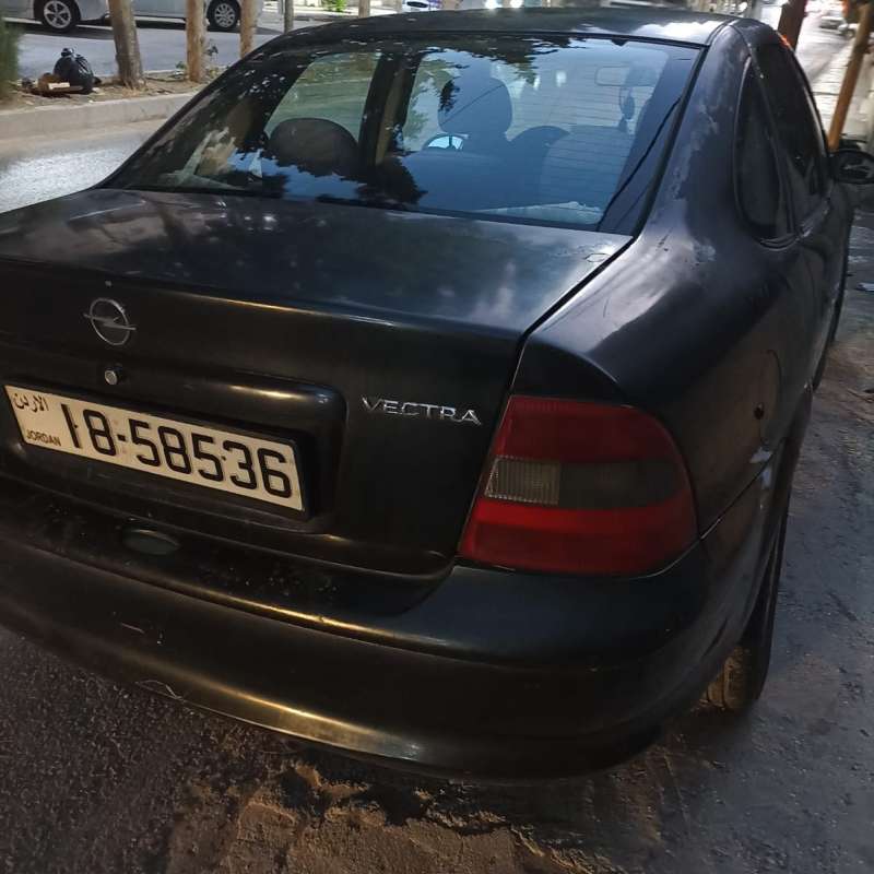 اوبل جوهره ٩٦