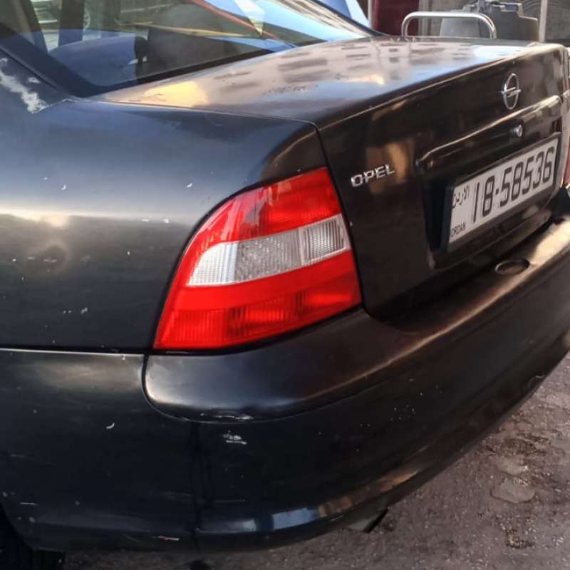 اوبل جوهره ٩٦
