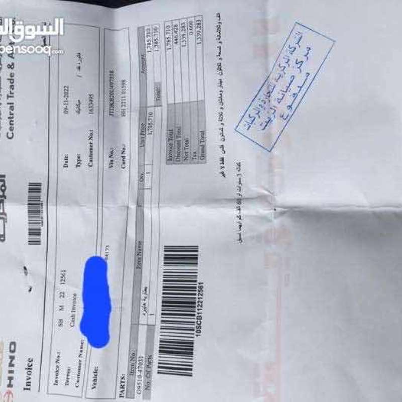 تويوتا بريوس ٢٠٠٩ أمريكي البطاريه تحت كفاله المركزيه السياره ممتازه جدا البيع بداعي السفر 