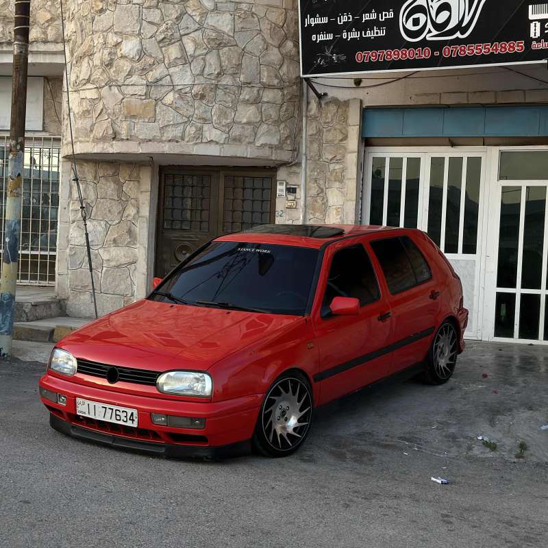Mk3. Abf20.150حصان