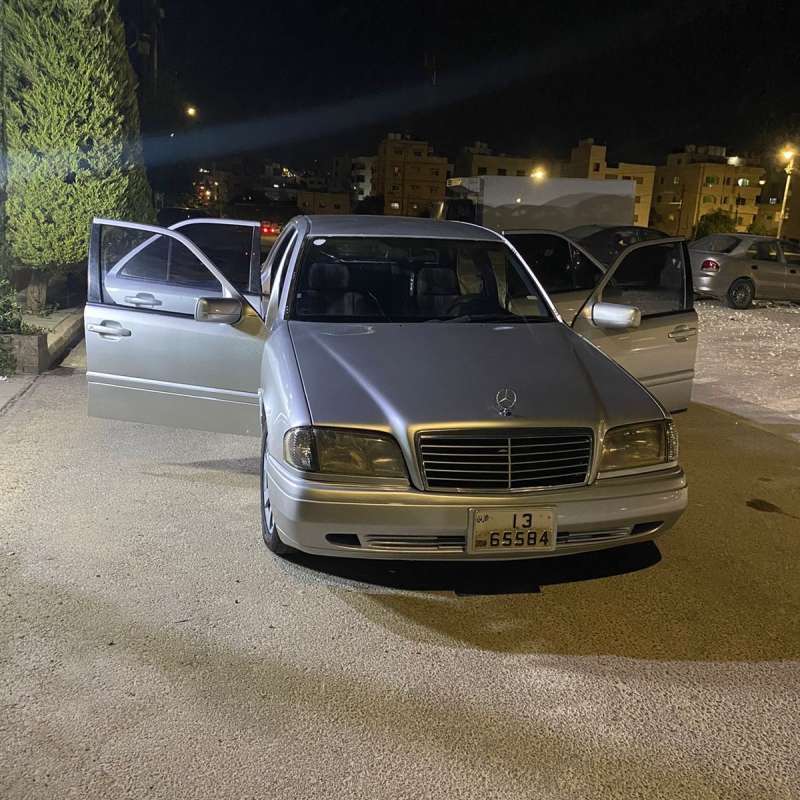 Amman