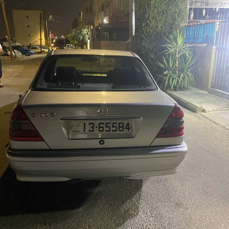 Amman