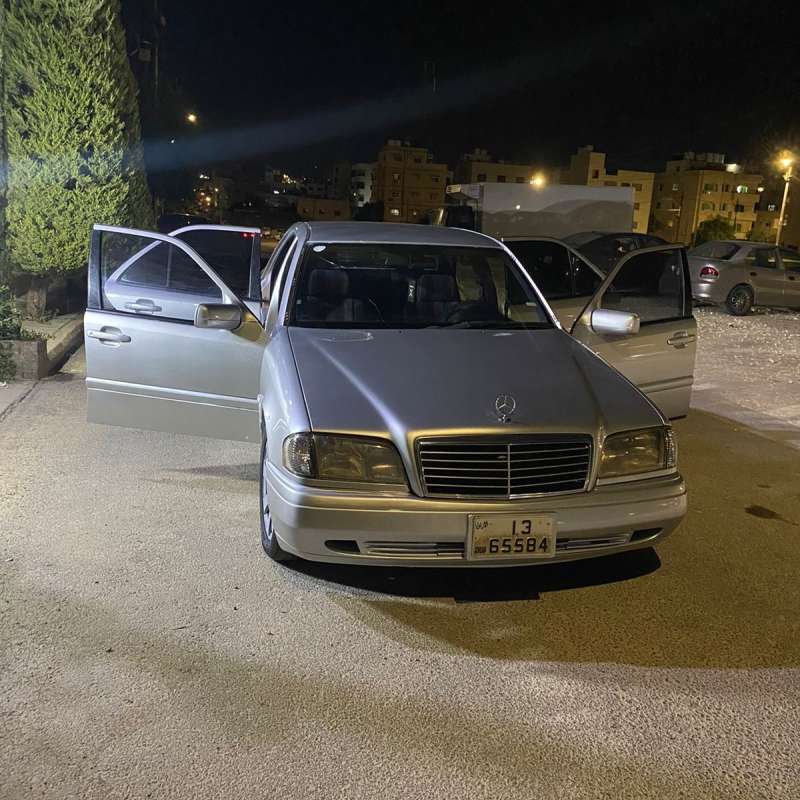 Amman
