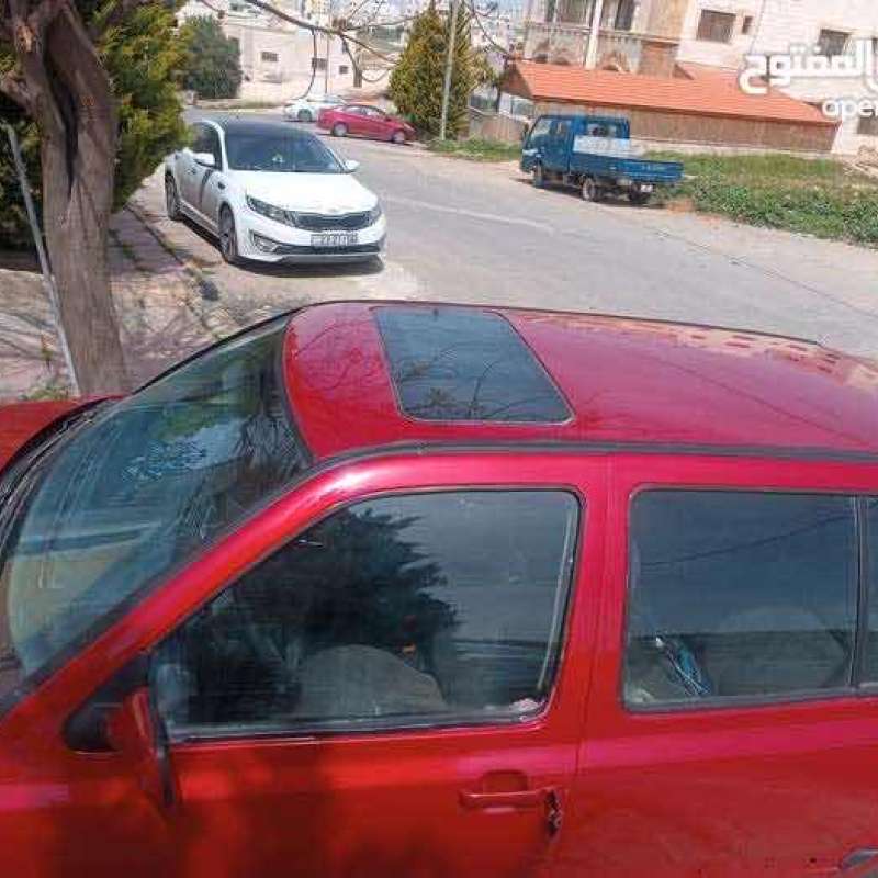 Golf mk3 للبيع بسعر حرق 