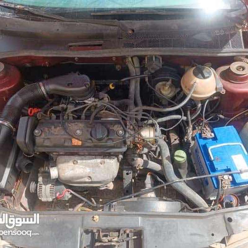 Golf mk3 للبيع بسعر حرق 