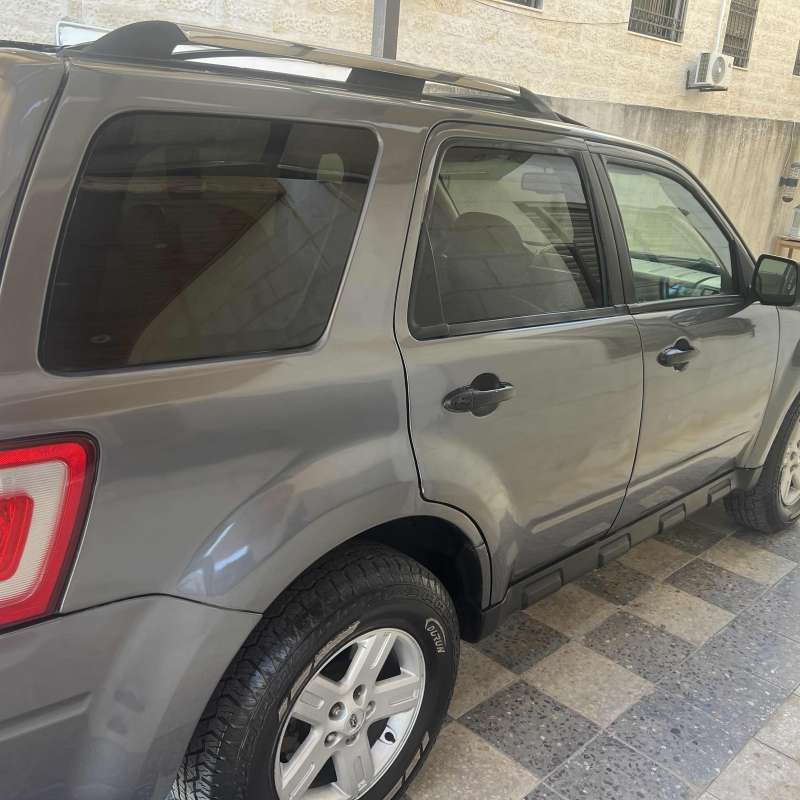 فورد سكيب 2008