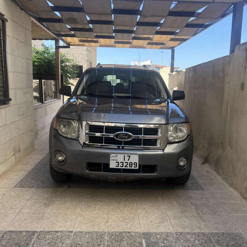 فورد سكيب 2008