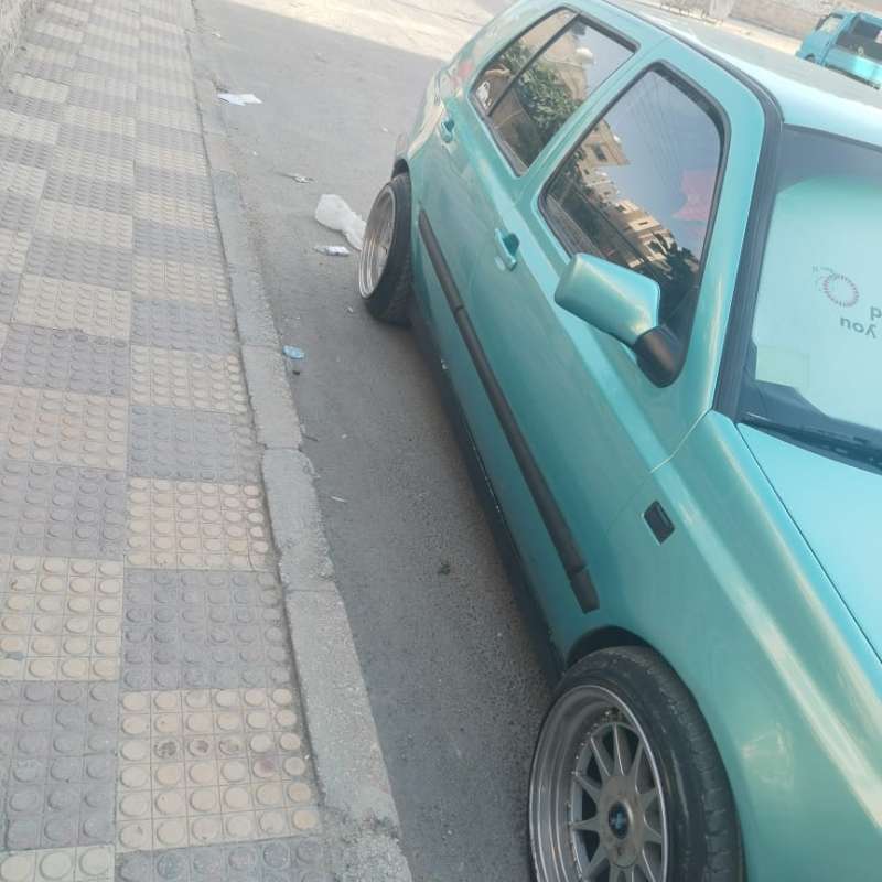 Golf mk3 