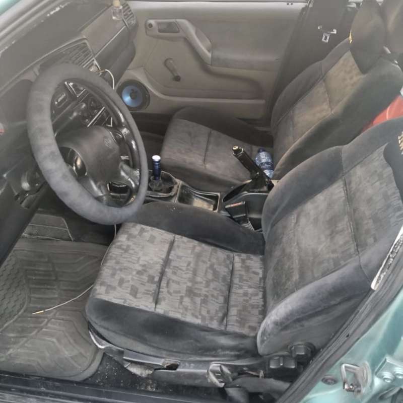 Golf mk3 