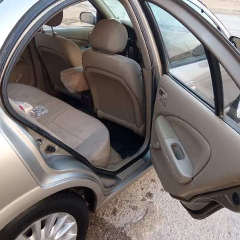 الزرقاء _ الرصيفه 