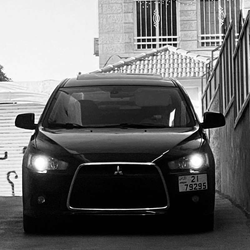 Ex GT