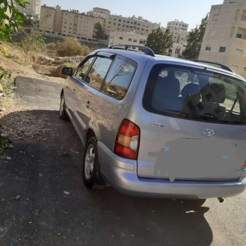 عمان /طبربور