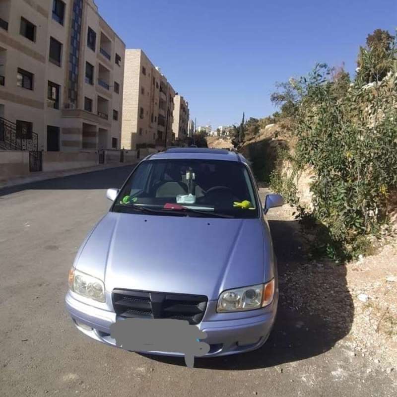 عمان /طبربور 