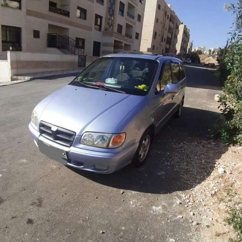 عمان /طبربور