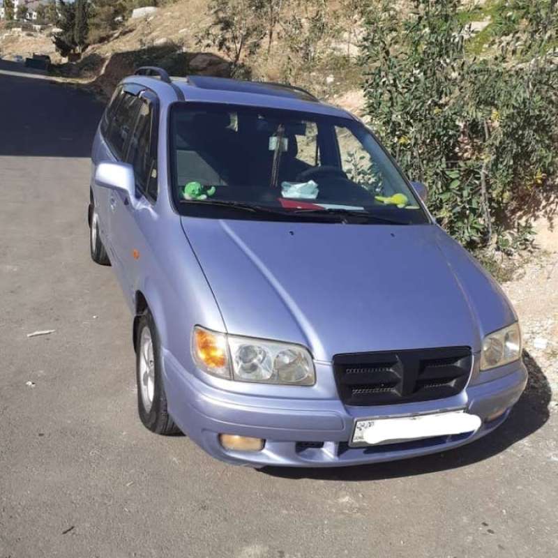 عمان /طبربور