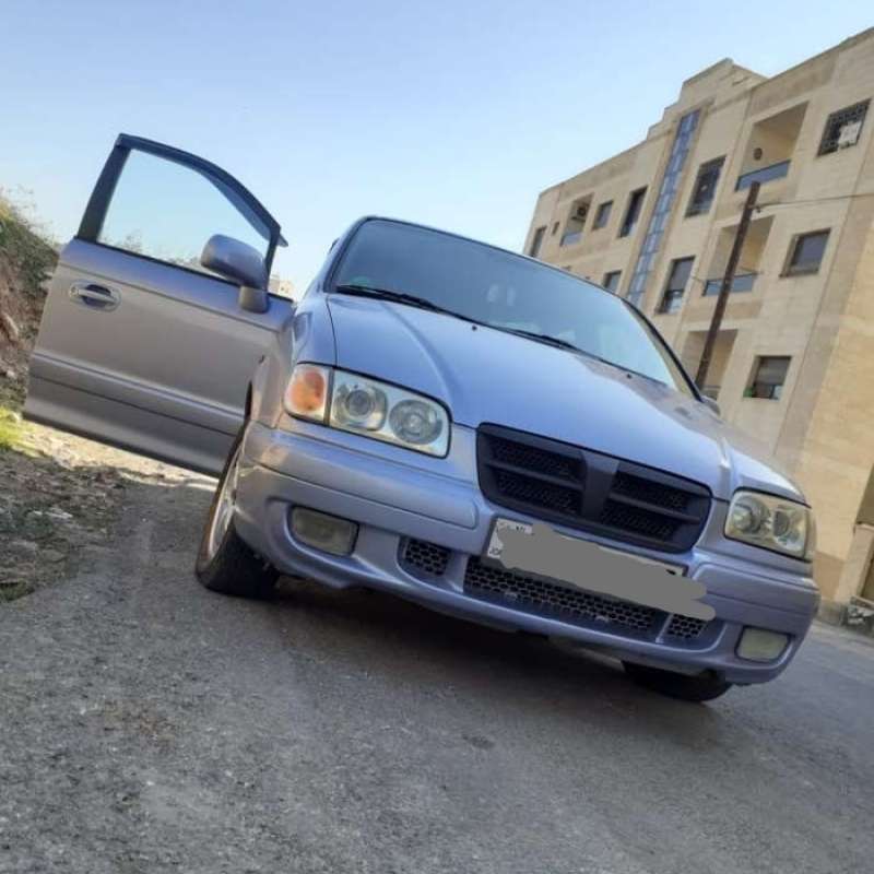 عمان /طبربور