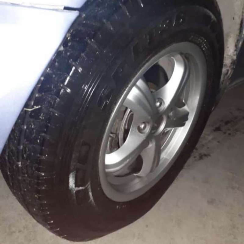 عمان /طبربور