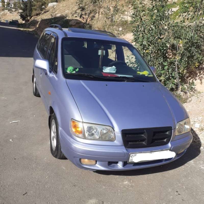عمان /طبربور
