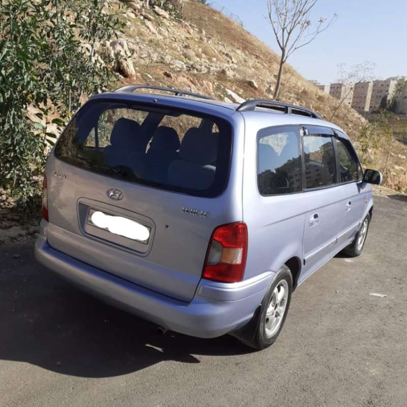 عمان /طبربور