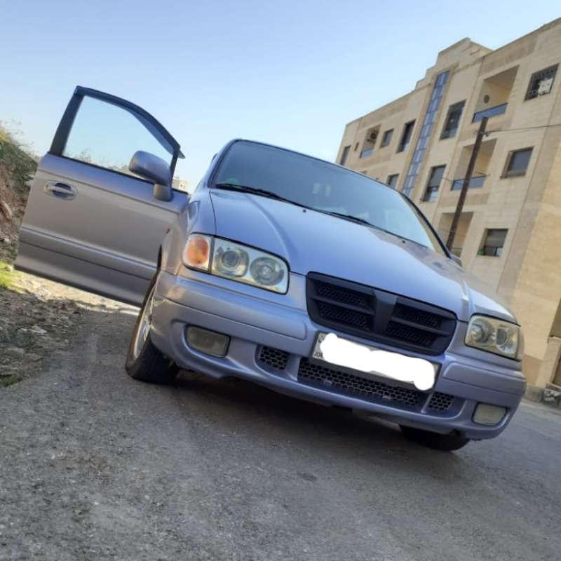 عمان /طبربور