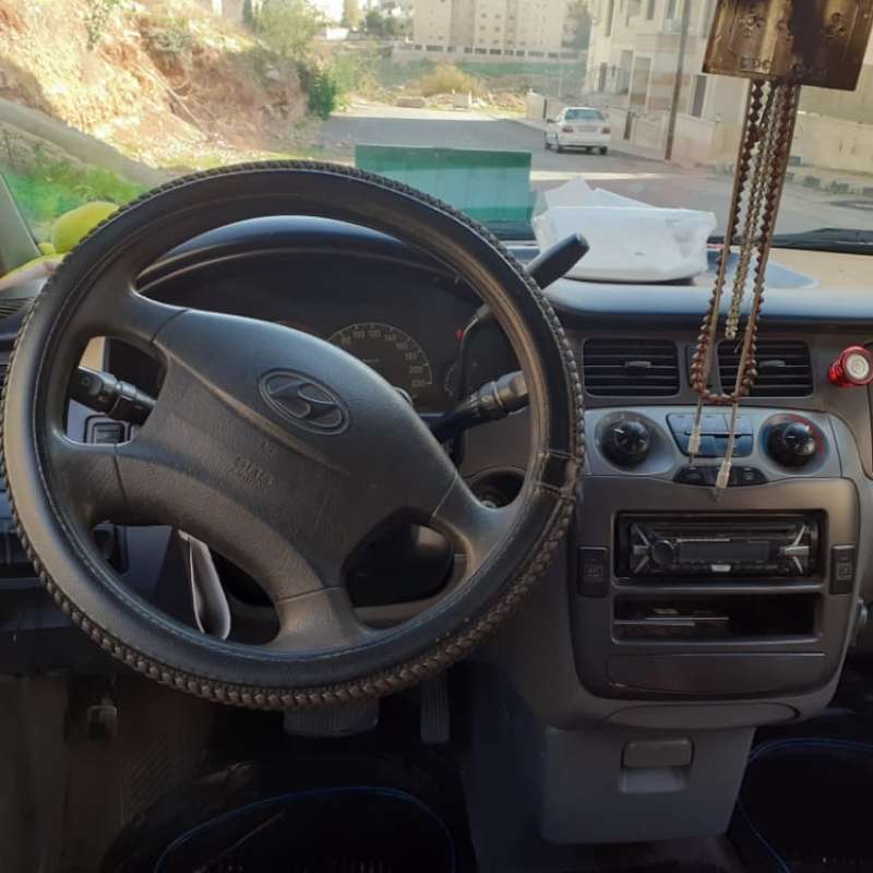 عمان /طبربور