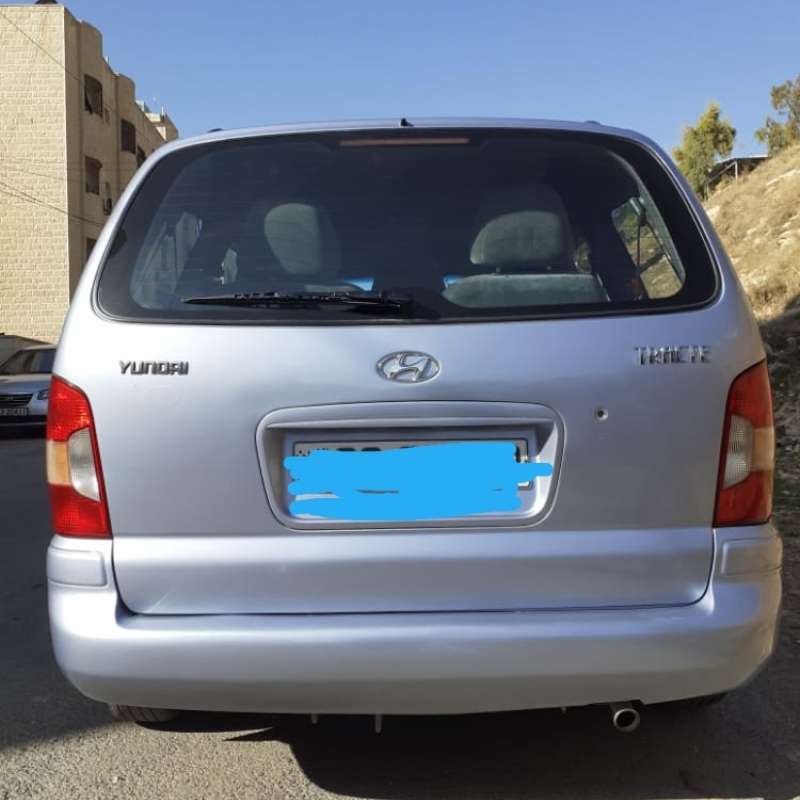 عمان /طبربور