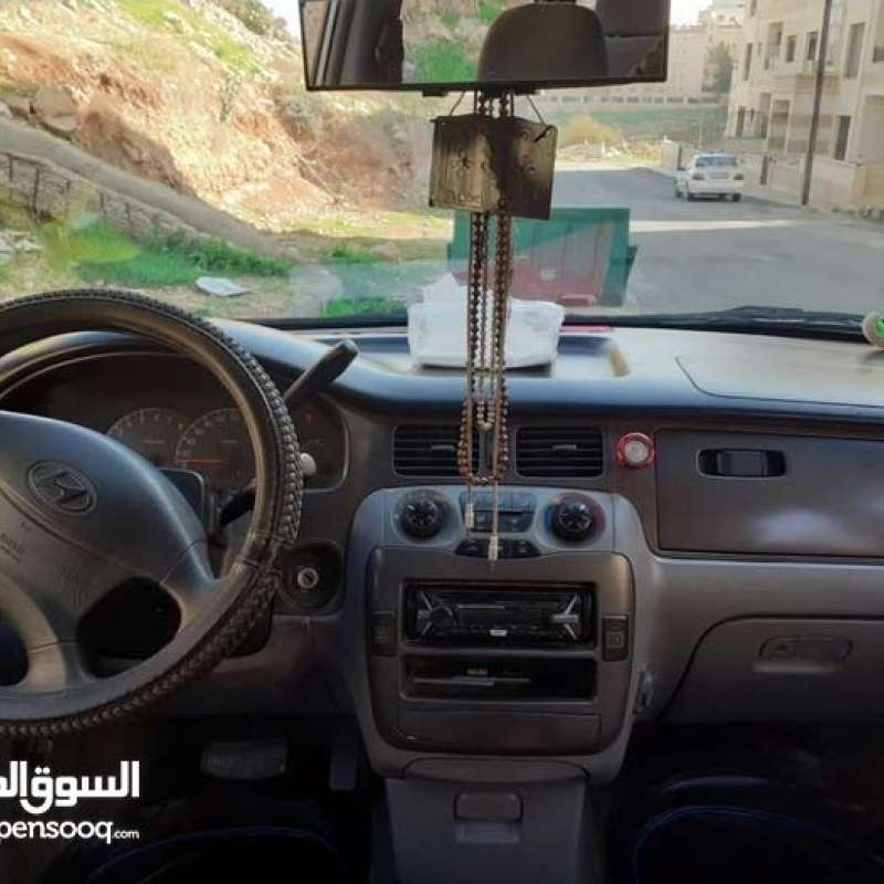 عمان /طبربور