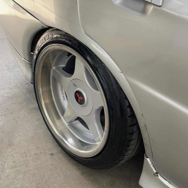 Mitsubishi answer3