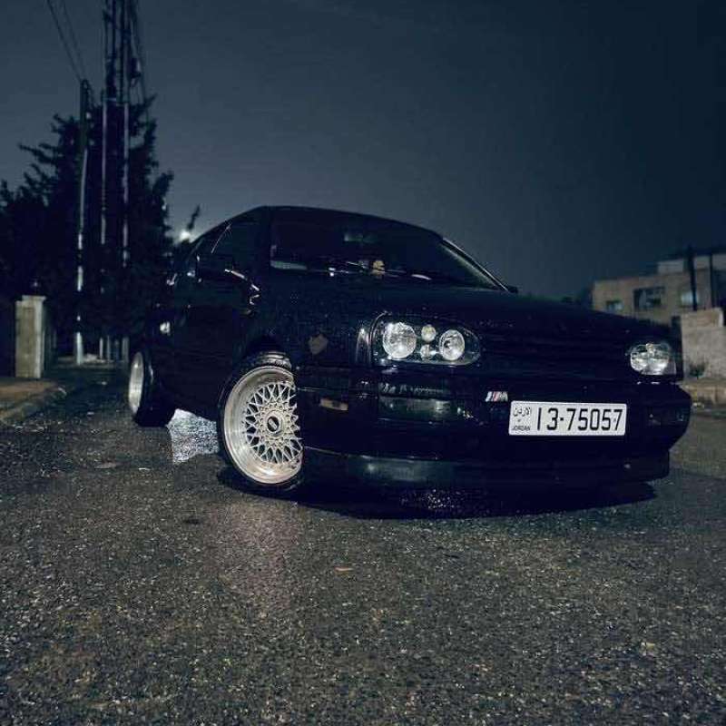 جولف mk3 