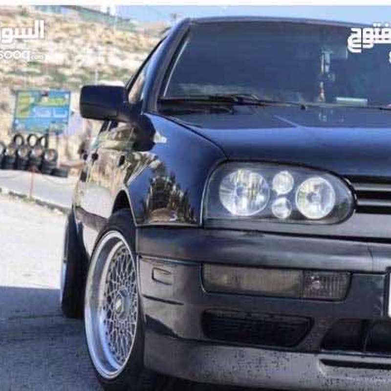 جولف mk3 