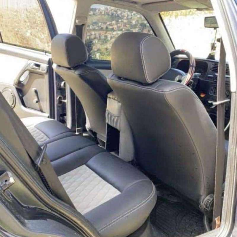 جولف mk3 