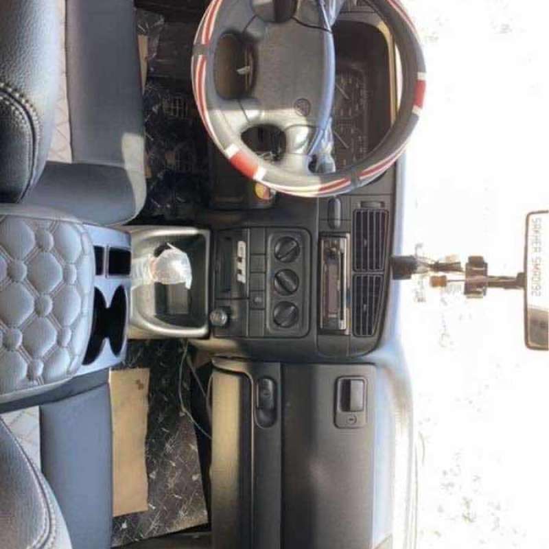 جولف mk3 