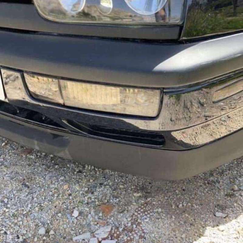 جولف mk3 