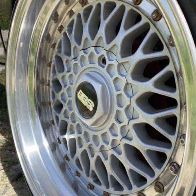 جولف mk3 