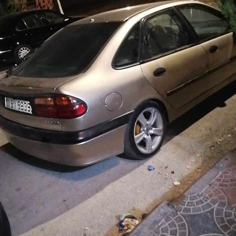 عمات 