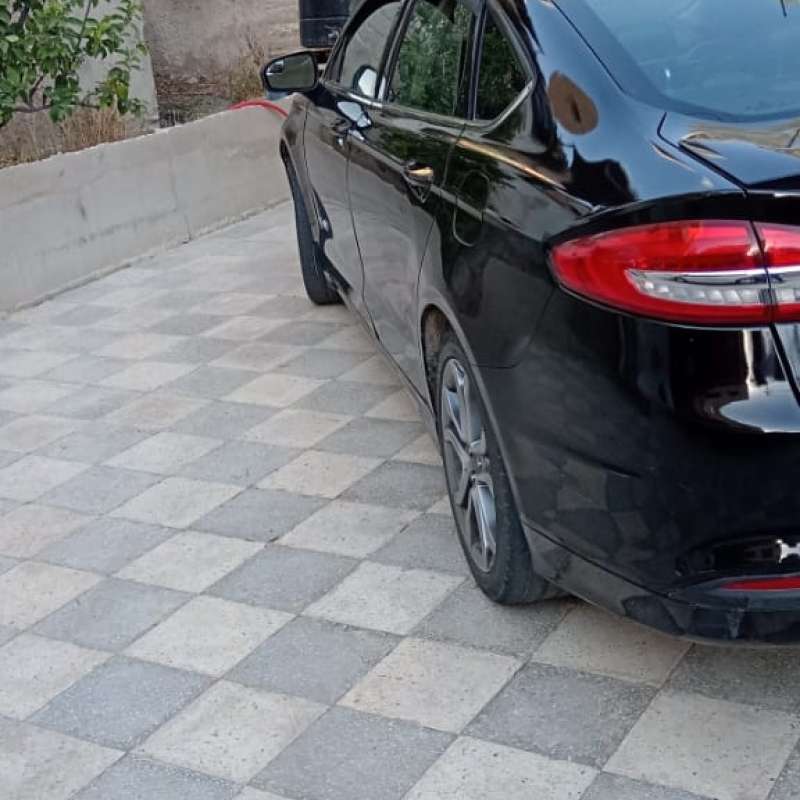 الزرقاء 
