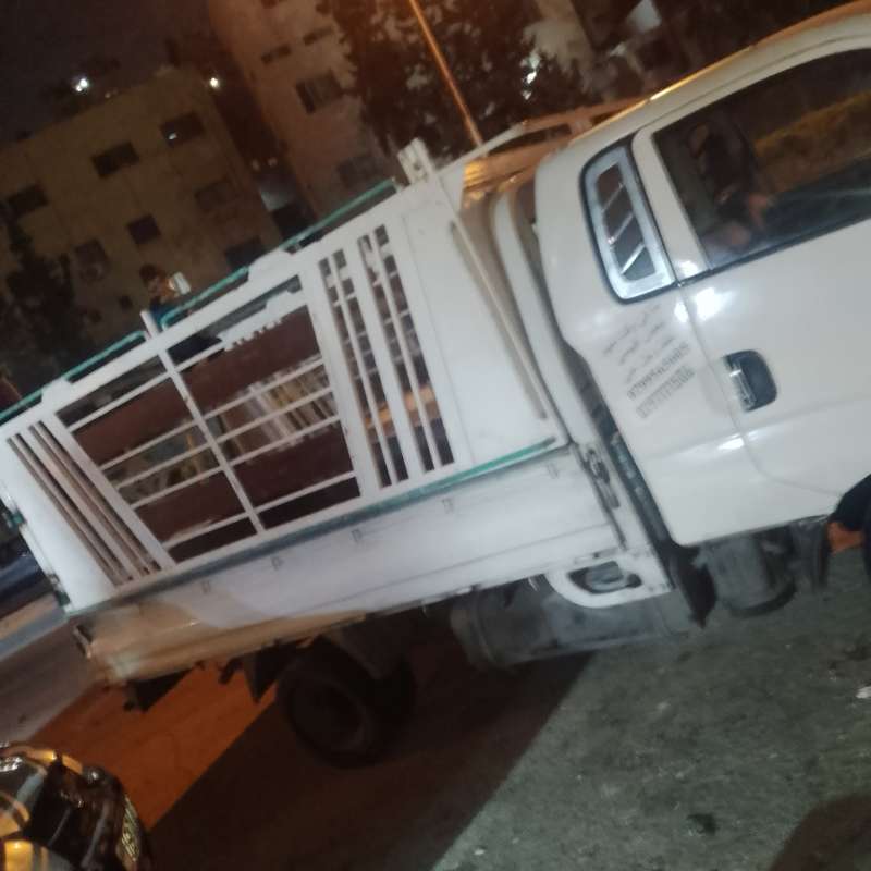 شارع الاردن وادي الحداده