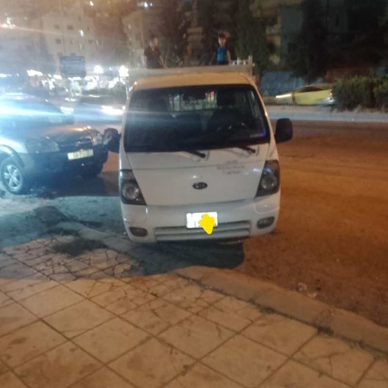 شارع الاردن وادي الحداده