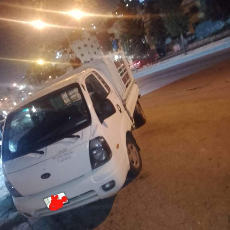 شارع الاردن وادي الحداده
