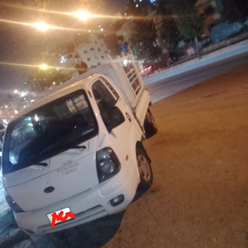 شارع الاردن وادي الحداده