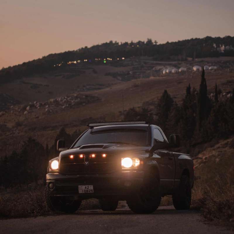 Dodge ram 1500