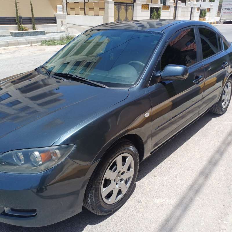 مازدا ٣