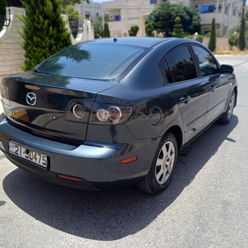 مازدا ٣